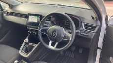 Renault Clio 1.0 TCe 90 Iconic Edition 5dr Petrol Hatchback